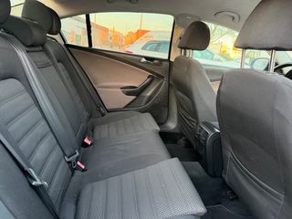 Volkswagen Passat 2007