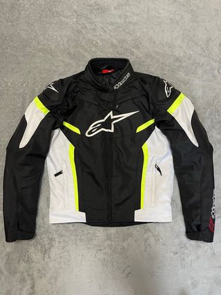 Chaqueta Alpinestars T-GP Plus R V2 Biker