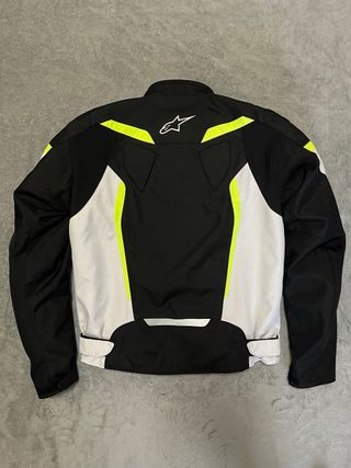 Chaqueta Alpinestars T-GP Plus R V2 Biker