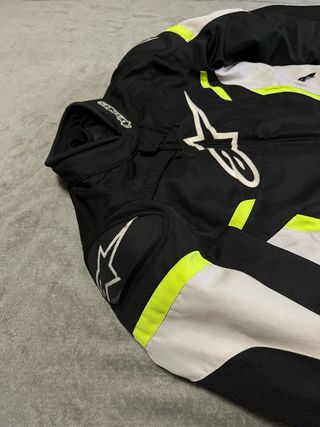 Chaqueta Alpinestars T-GP Plus R V2 Biker