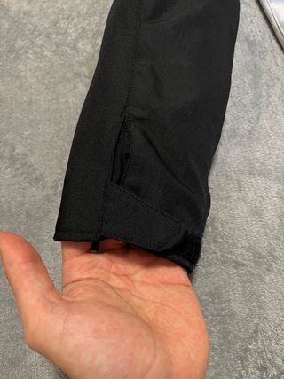 Chaqueta Alpinestars T-GP Plus R V2 Biker