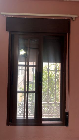 Ventana Climalit