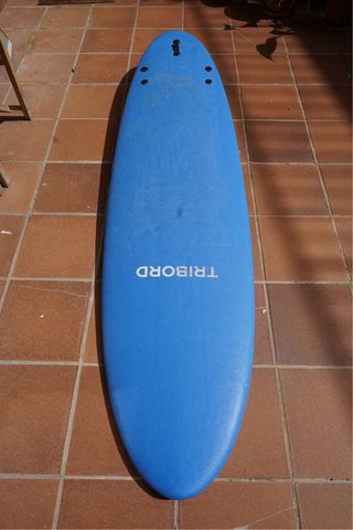 Tabla surf Tribord iniciación