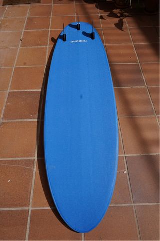 Tabla surf Tribord iniciación