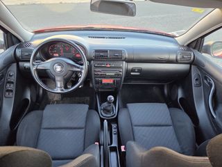 SEAT Leon 2004 100470 km gasolina