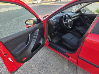 SEAT Leon 2004 100470 km gasolina