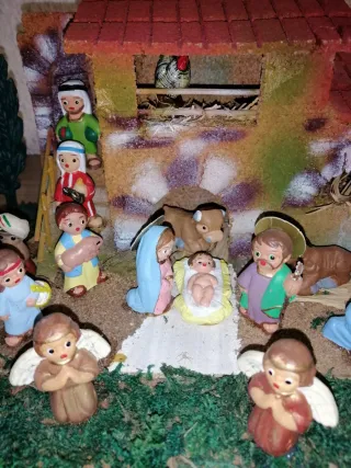 Belén Alborox Completo