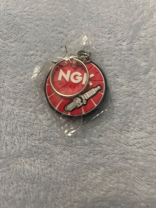 Llavero NGK
