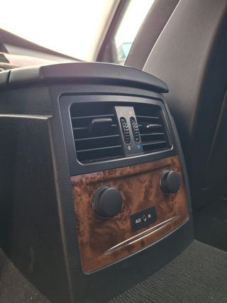 BMW SERIE 5 E60 AÑO 2006