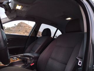 BMW SERIE 5 E60 AÑO 2006