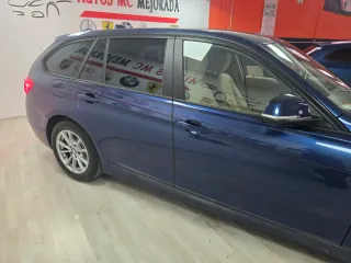 BMW Serie 3 2016