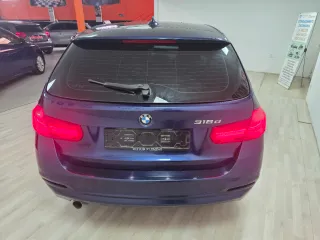 BMW Serie 3 2016