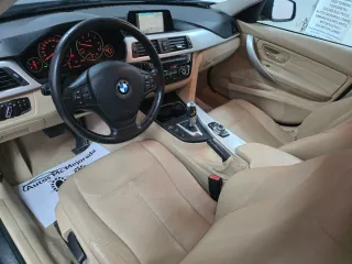 BMW Serie 3 2016