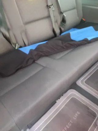 Volkswagen Transporter T5 2004