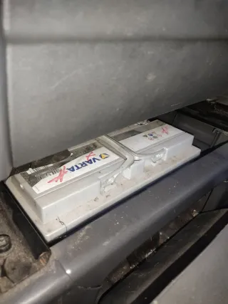 Volkswagen Transporter T5 2004