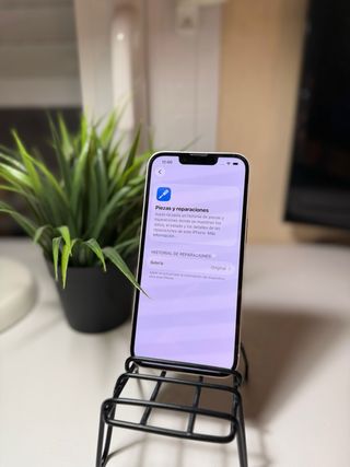 iPhone 13 Blanco 128GB