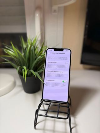 iPhone 13 Blanco 128GB