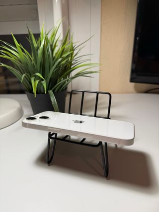 iPhone 13 Blanco 128GB