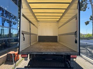 MAN TGE DSG 3.180 Plataforma 180CV 2020 174.000KM