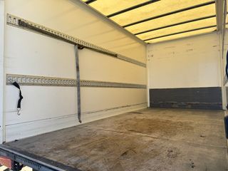 MAN TGE DSG 3.180 Plataforma 180CV 2020 174.000KM