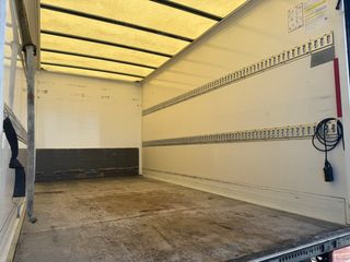 MAN TGE DSG 3.180 Plataforma 180CV 2020 174.000KM