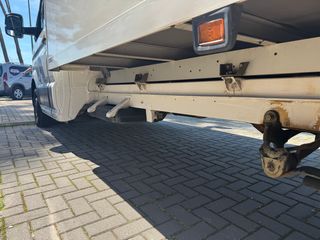 MAN TGE DSG 3.180 Plataforma 180CV 2020 174.000KM