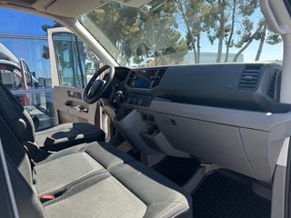 MAN TGE DSG 3.180 Plataforma 180CV 2020 174.000KM