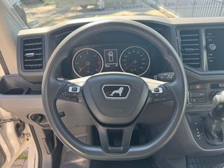 MAN TGE DSG 3.180 Plataforma 180CV 2020 174.000KM