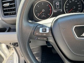 MAN TGE DSG 3.180 Plataforma 180CV 2020 174.000KM