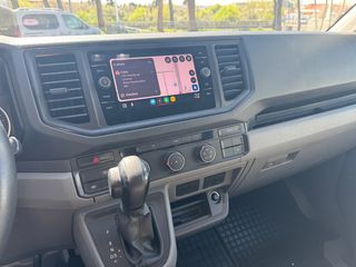 MAN TGE DSG 3.180 Plataforma 180CV 2020 174.000KM