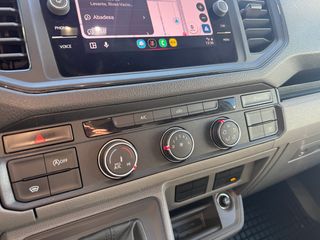 MAN TGE DSG 3.180 Plataforma 180CV 2020 174.000KM