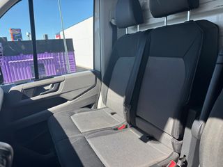 MAN TGE DSG 3.180 Plataforma 180CV 2020 174.000KM