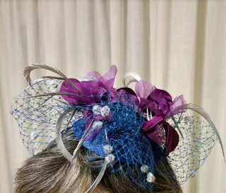 Vestido de madrina Johana .¡¡Solo una puesta!!