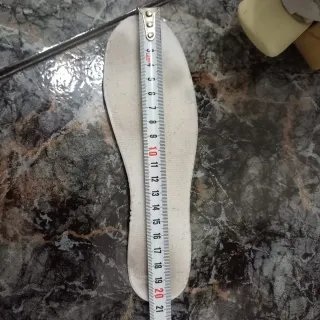 Patines Decathlon Blancos Talla 32