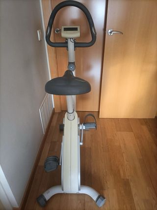 Bici Estática Domios