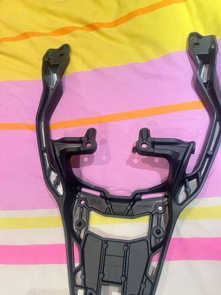 Portaequipaje Honda XADV 750