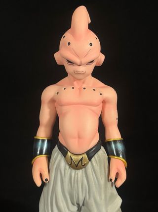 Figura Kid Buu 21cm Dragon Ball