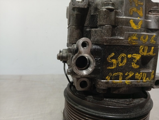 COMPRESOR AIRE ACONDICIONADO MAZDA 5 BERLINA (CR)