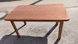 Lote Mesa Comedor Extensible + 4 Sillas 640513971