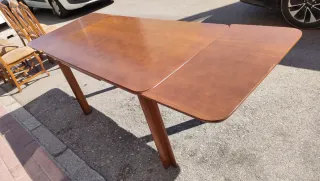 Lote Mesa Comedor Extensible + 4 Sillas 640513971