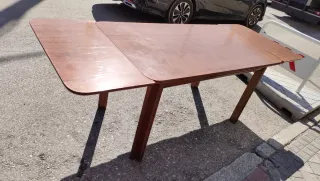 Lote Mesa Comedor Extensible + 4 Sillas 640513971