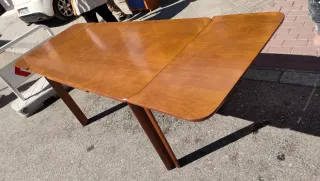 Lote Mesa Comedor Extensible + 4 Sillas 640513971