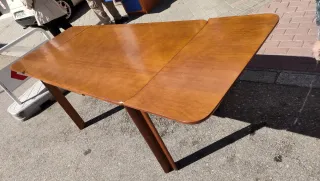 Lote Mesa Comedor Extensible + 4 Sillas 640513971