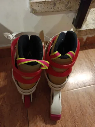 Patines en línea infantiles Tijuana