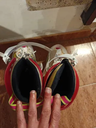 Patines en línea infantiles Tijuana