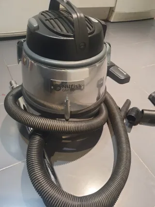 Aspirador Nilfisk