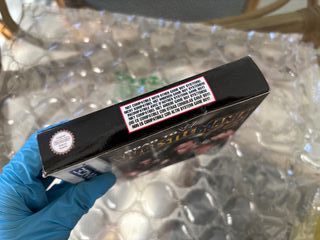 WWF Road to Wrestlemania X8 Game Boy Advance PAL