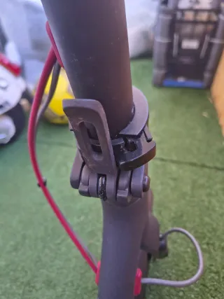 Patinete Eléctrico Xiaomi M365