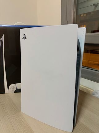PS5 Digital in vendita