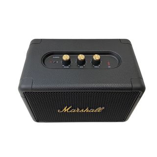 ALTAVOZ PORTATIL MARSHALL KILBURN 2 BLUETOOTH NEGR